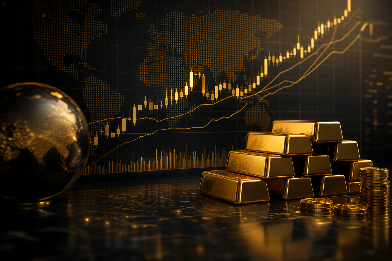Gold Risk Lab global gold risk education portal